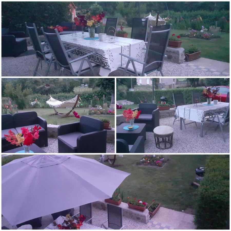 Halte A Veyrac Apartment Lavoute-sur-Loire ภายนอก รูปภาพ