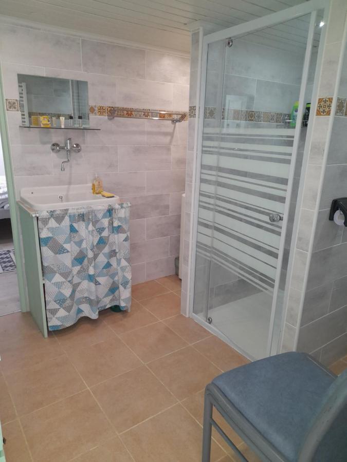 Halte A Veyrac Apartment Lavoute-sur-Loire ภายนอก รูปภาพ