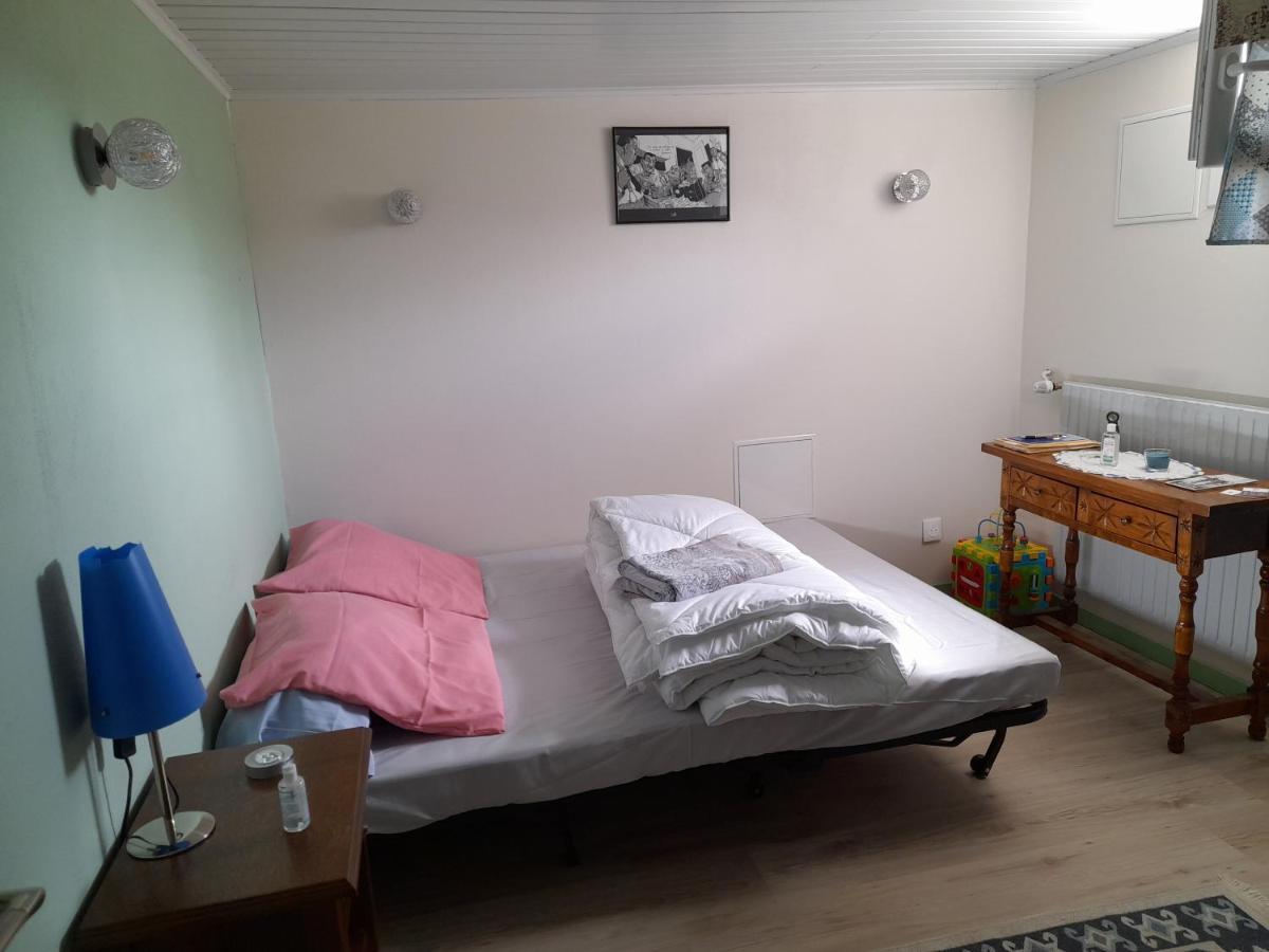 Halte A Veyrac Apartment Lavoute-sur-Loire ภายนอก รูปภาพ