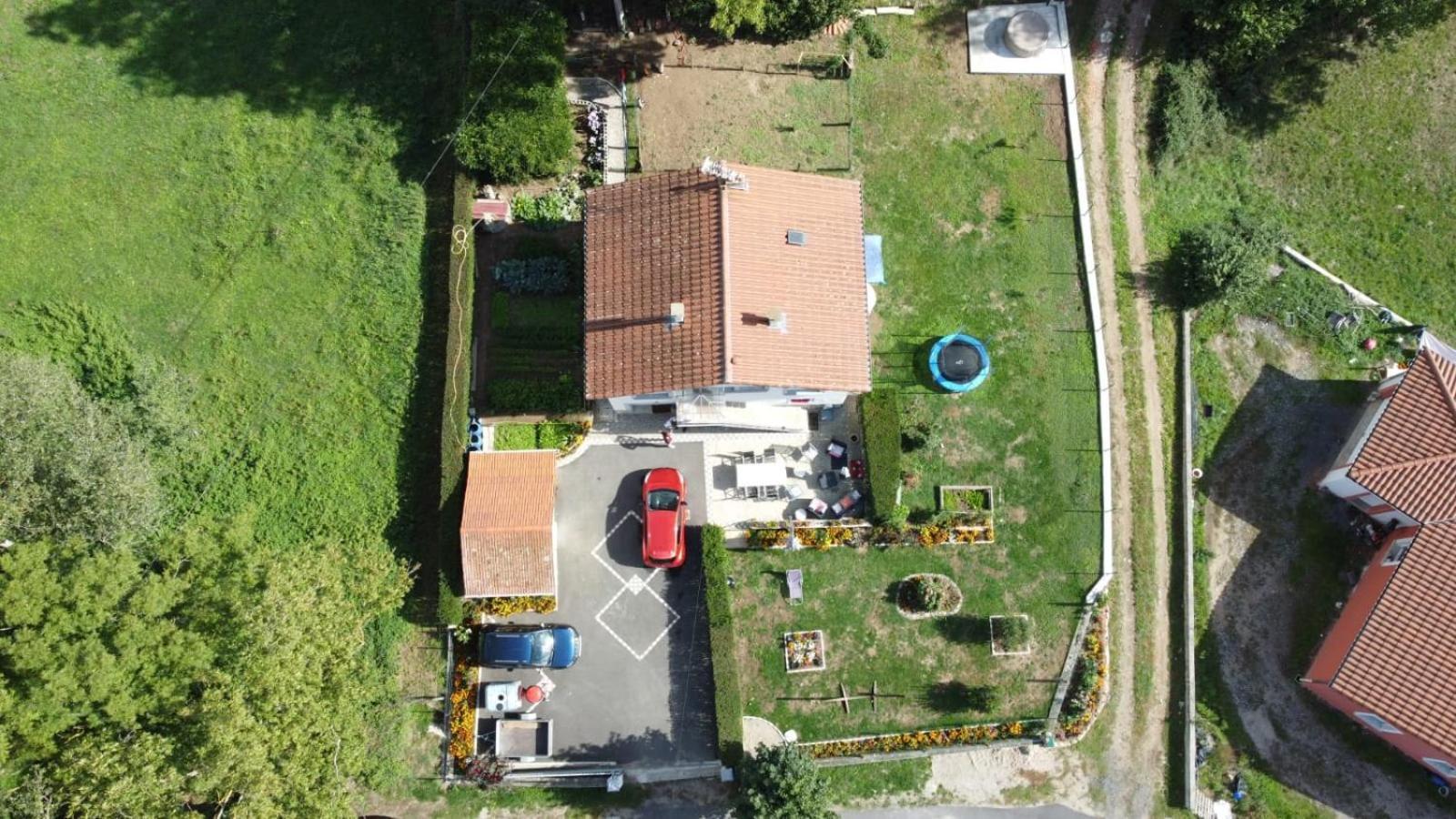 Halte A Veyrac Apartment Lavoute-sur-Loire ห้อง รูปภาพ